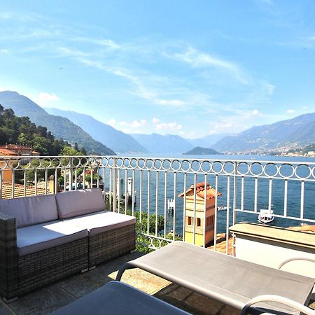 Appartamento Liszt Tower By Klabhouse Bellagio Esterno foto
