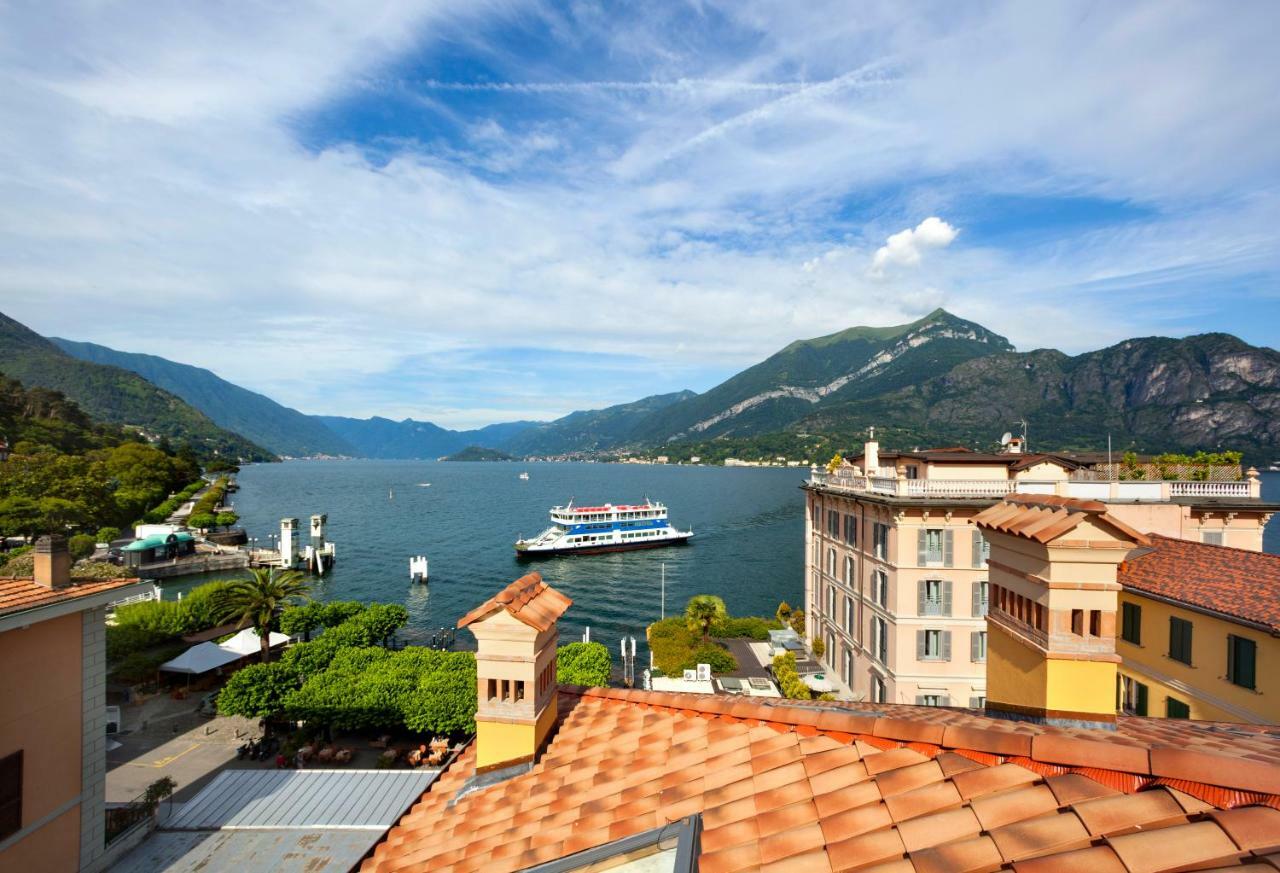 Appartamento Liszt Tower By Klabhouse Bellagio Esterno foto