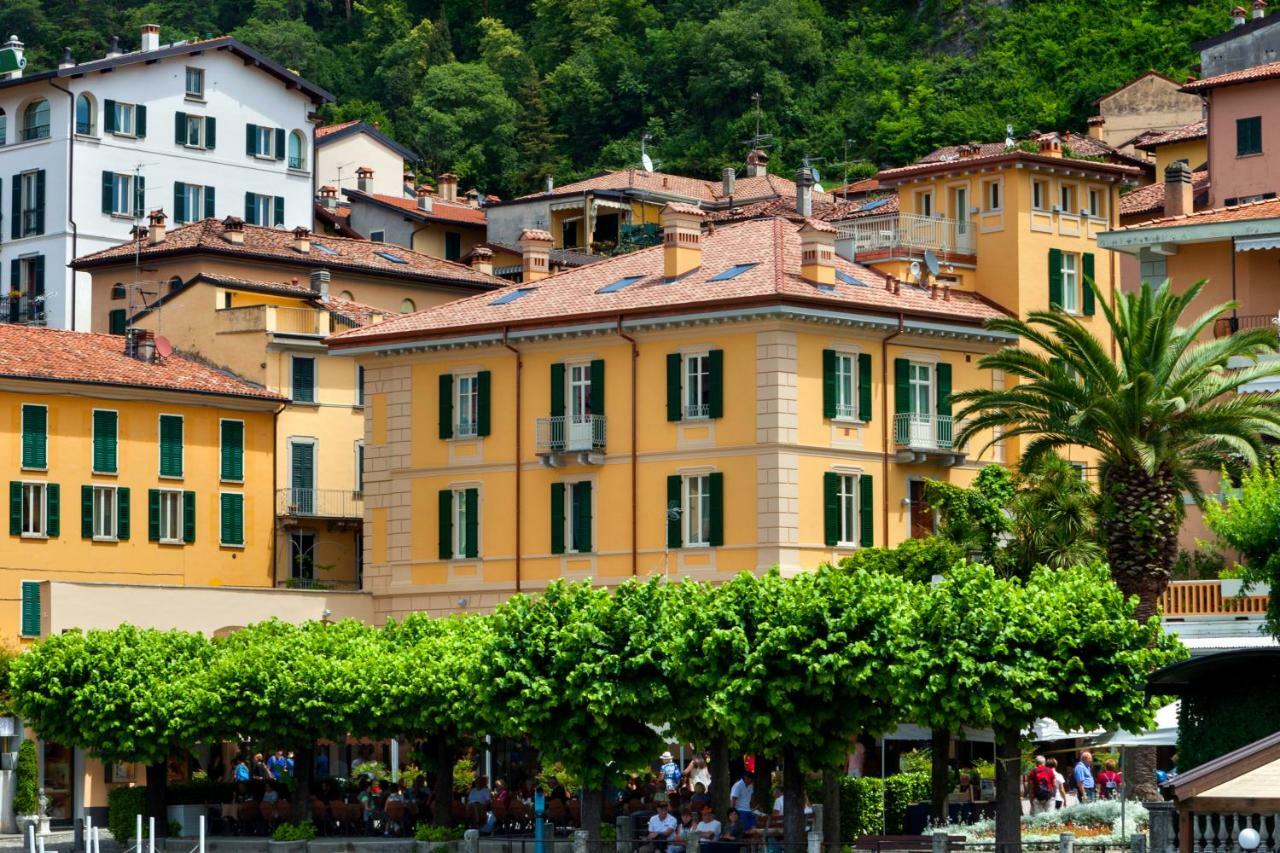 Appartamento Liszt Tower By Klabhouse Bellagio Esterno foto